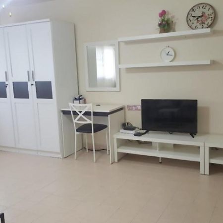 Condo C2 Impact Nonthaburi Ngoại thất bức ảnh