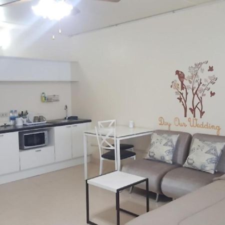 Condo C2 Impact Nonthaburi Ngoại thất bức ảnh
