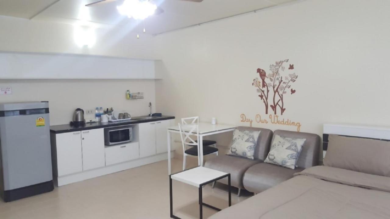 Condo C2 Impact Nonthaburi Ngoại thất bức ảnh