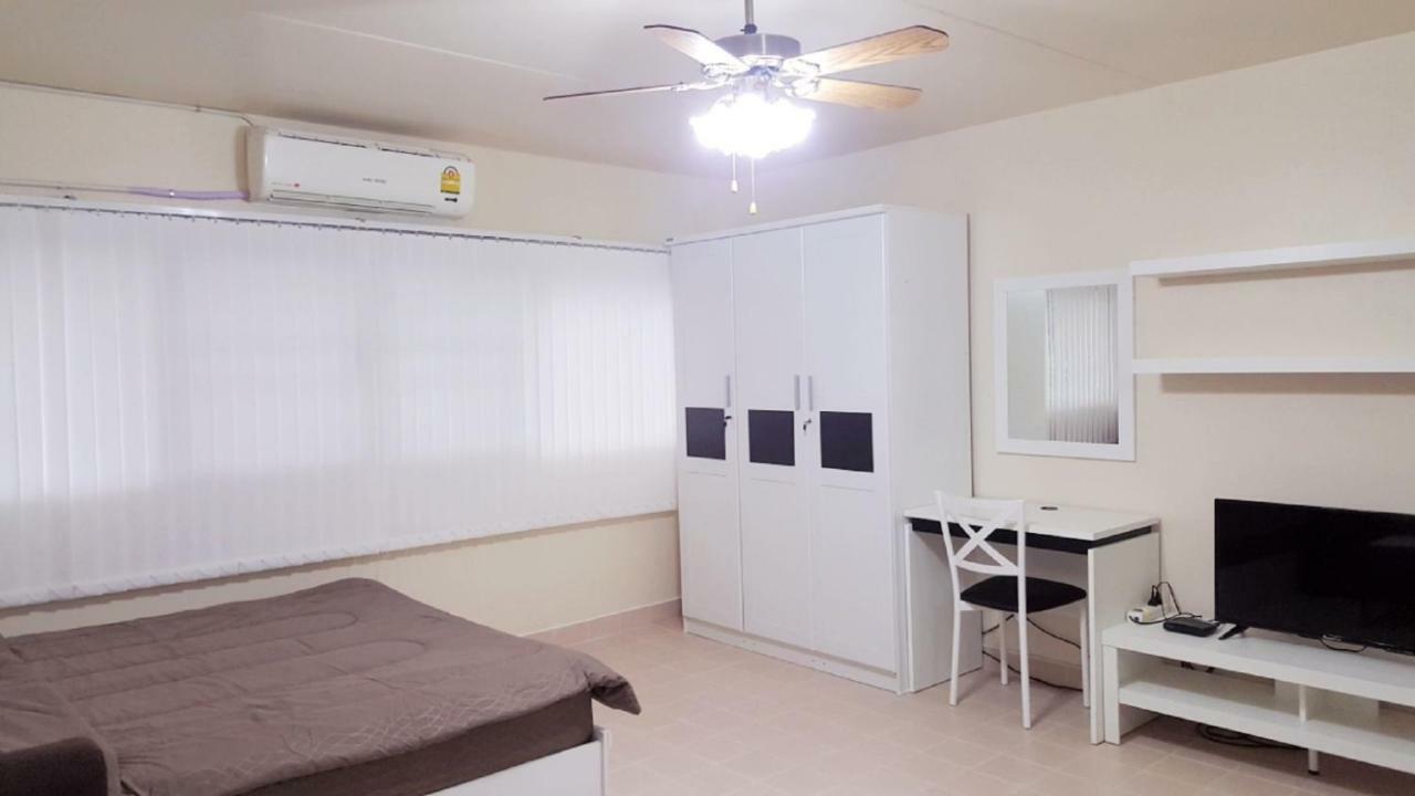 Condo C2 Impact Nonthaburi Ngoại thất bức ảnh