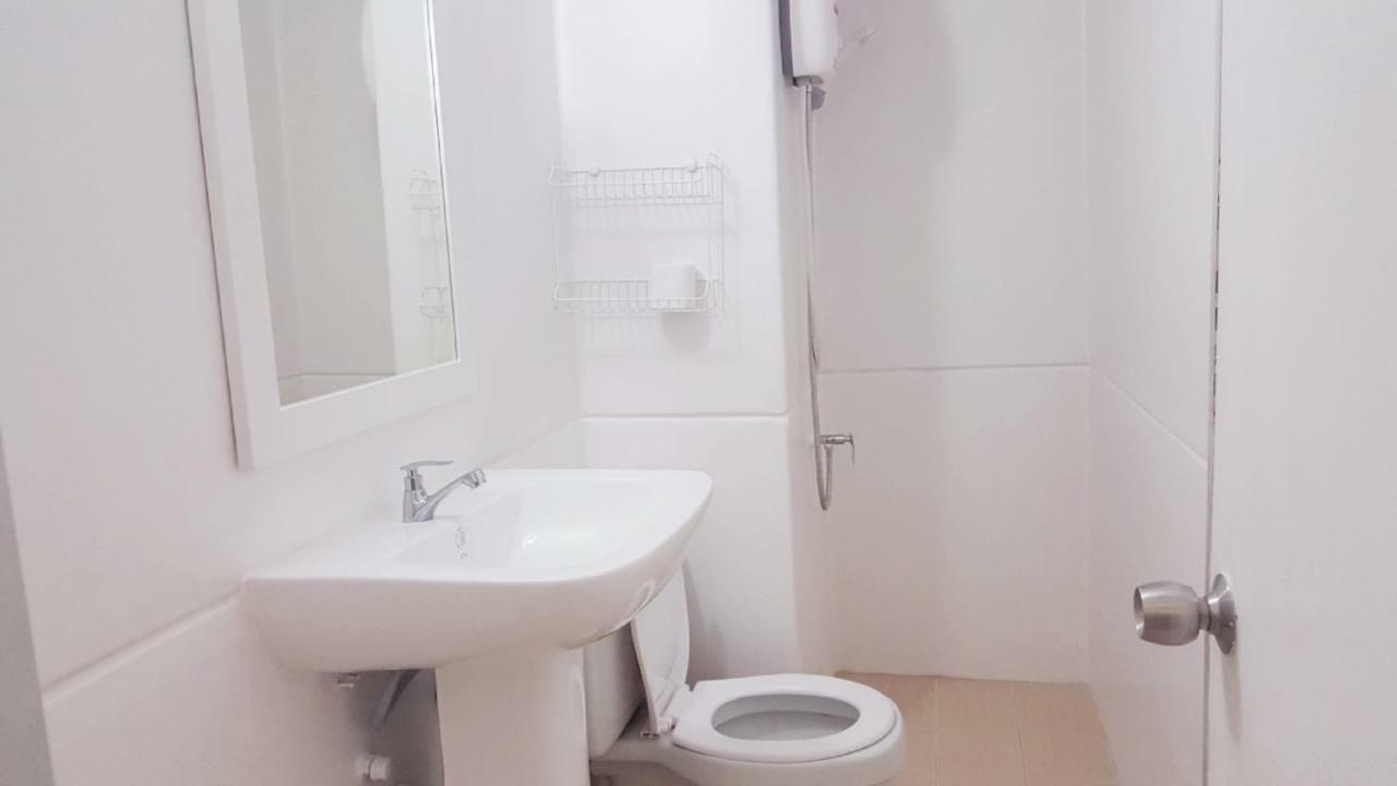 Condo C2 Impact Nonthaburi Ngoại thất bức ảnh